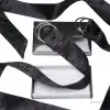 Ленточки для связывания LELO BOA TIES BLACK photo 4