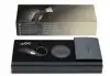 Вибратор для пар LELO ODEN 2 DESIGN EDITION BLACK photo 4