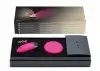 Вибратор LELO LYLA 2 DESIGN EDITION CERISE photo 4