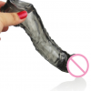 Насадка на пенис силиконовая photo 2