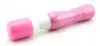 Интимный мини массажер WANACHI MINI MASSAGER PINK photo 2