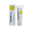 Смазка на водной основе Love Kiss lemon Flavored Lube 50 мл  photo 3