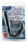 Массажер простаты DR. JOEL VERSATILE PROSTATE STIMULATOR photo 5
