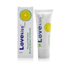 Смазка для орального секса со вкусом лимона Lemon Flavored Water Base Lubricantion 50 МЛ photo 2