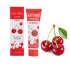 Оральный лубрикант Silk Touch. Аромат - вишня. Съедобная смазка. 100 мл. photo 3