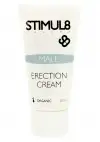Крем мужской STIMUL8 ERECTION CREAM 50 ML photo 2