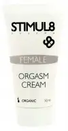Крем женский STIMUL8 ORGASM CREAM 50 ML photo 2