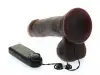 Вибратор BLACK BOOMSER 8 VIBRATING photo 3