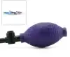 Вакуумная помпа PUMP WORX ADVANCED SYSTEM PURPLE photo 5