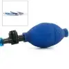 Вакуумная помпа PUMP WORX ADVANCED SYSTEM BLUE photo 5