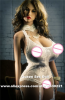Реалистичная силиконовая кукла с большой грудью, 160 см. photo 4