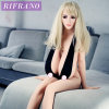 Секс кукла Rifrano 155 см  photo 3