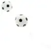 Вагинальные шарики LOVELY SOCCER BALLS photo 3