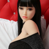 Реалистичная секс-кукла, 165 см photo 6