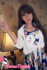 Секс-кукла SweeTouch 156 см photo 4