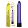 Вибратор RETRO SLIMLINE PURPLE photo 3