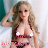 Миниатюрная секс-кукла 92 см  photo 5