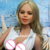 Реалистичная секс-кукла с большой грудью 156 см  photo 3
