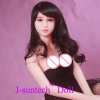 Японская секс кукла J-suntech Doll с большой грудью - 153 см photo 3