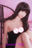 Японская секс кукла J-suntech Doll с большой грудью - 153 см photo 5