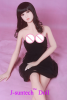 Японская секс кукла J-suntech Doll с большой грудью - 153 см photo 4