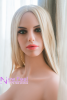 Секс кукла. Реалистичная. Силиконовая с металлическим скелетом. 152 см. photo 3