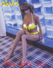 Секс-кукла MGSEX 165 см  photo 6