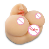 Мастурбатор для ммужчин грудь+вагина+ротик photo 2