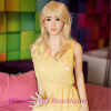 Секс кукла блондинка 165 см  photo 4