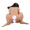 Силиконовая секс кукла 3D с реалистичной вагиной photo 5