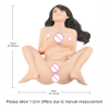 Силиконовая секс кукла 3D с реалистичной вагиной photo 2