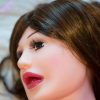 Реалистичная силиконовая секс-кукла 3D  photo 5