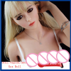 Секс кукла. Силиконовая с металлическим скелетом. 158 см. С большой грудью. photo 6
