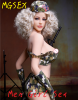 Секс-кукла "Милитари" 165 см photo 2