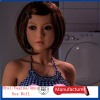 Секс кукла. Реалистичная. Силиконовая с металлическим скелетом. С большой грудью. 140 см. photo 4