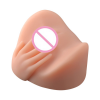 Силиконовый мастурбатор с реалистичной вагиной MAR10 для мужчин photo 3