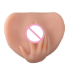 Силиконовый мастурбатор с реалистичной вагиной MAR10 для мужчин photo 4