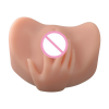 Силиконовый мастурбатор с реалистичной вагиной MAR10 для мужчин photo 5