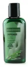 Лубрикант DEFENSE SEA KELP&GUAVA BARK 60 ML photo 2