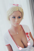 Реалистичная силиконовая кукла с большой грудью MGSEX 165 см, TPE photo 6