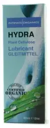 Лубрикант HYDRA GLYCERINE PLANT CELLULOSE 60 ML photo 2
