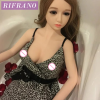 Реалистичная секс-кукла Rifrano, 125 см photo 3