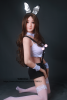 Реалистичная силиконовая кукла с большой грудью  photo 6
