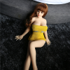 Реалистичная кукла-мастурбатор Janpanse Real Doll, 105 см photo 6