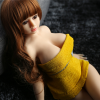 Реалистичная кукла-мастурбатор Janpanse Real Doll, 105 см photo 5