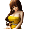 Реалистичная кукла-мастурбатор Janpanse Real Doll, 105 см photo 3