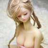 Мини-кукла с пышной грудью 65 см photo 3