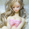 Мини-кукла с пышной грудью 65 см photo 2