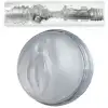 Мастурбатор Fleshlight Ice Lady Crystal, 25х6 см photo 2