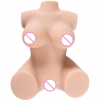 3D мастурбатор груди та вагіна photo 2